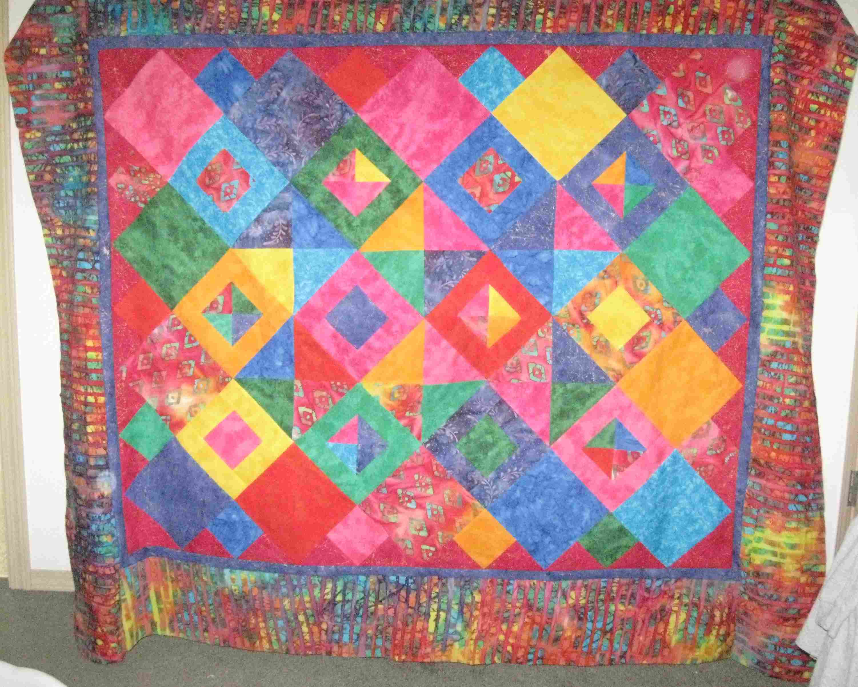 Quilt #2